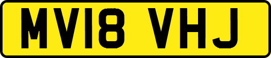 MV18VHJ