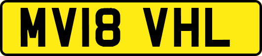 MV18VHL