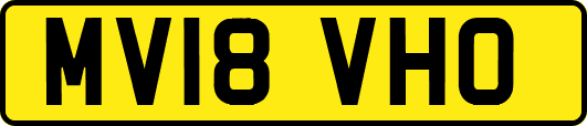 MV18VHO