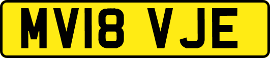 MV18VJE