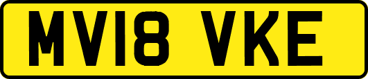 MV18VKE