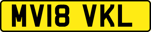 MV18VKL