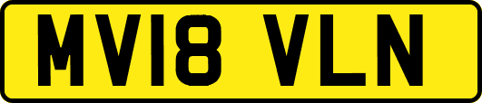 MV18VLN