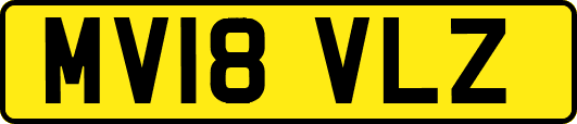 MV18VLZ