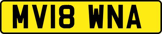 MV18WNA