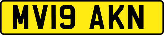 MV19AKN