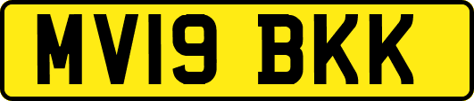 MV19BKK