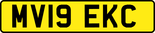 MV19EKC