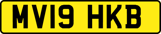 MV19HKB