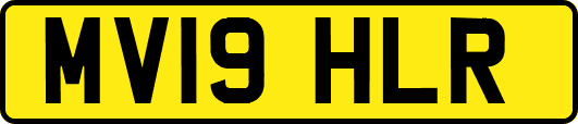 MV19HLR