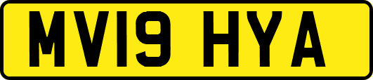 MV19HYA
