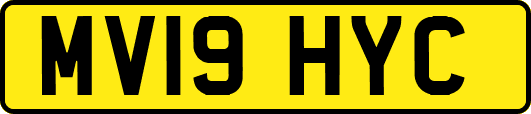 MV19HYC