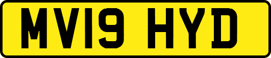 MV19HYD