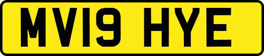 MV19HYE