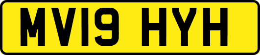 MV19HYH