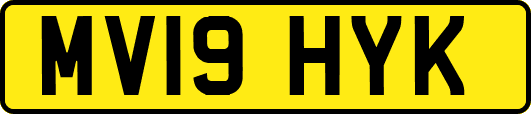 MV19HYK
