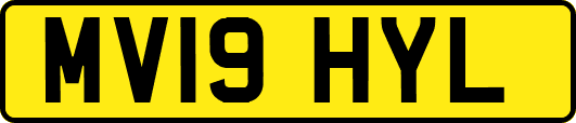 MV19HYL