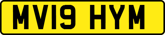 MV19HYM