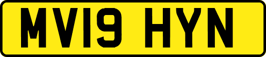 MV19HYN
