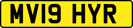 MV19HYR
