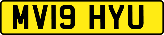 MV19HYU