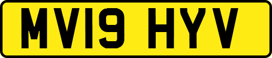 MV19HYV