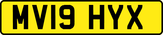 MV19HYX
