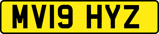 MV19HYZ