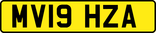 MV19HZA