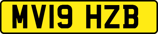 MV19HZB
