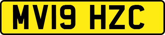 MV19HZC