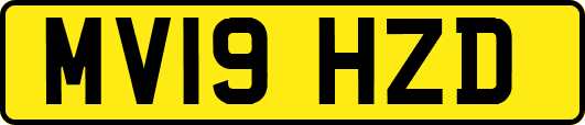 MV19HZD