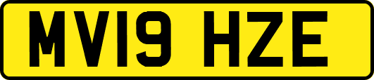 MV19HZE