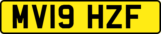 MV19HZF