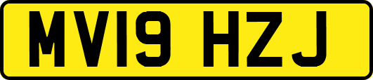 MV19HZJ