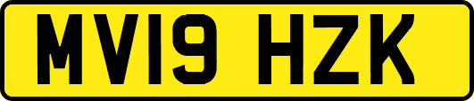 MV19HZK