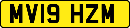 MV19HZM