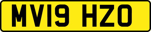 MV19HZO