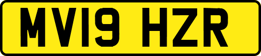 MV19HZR