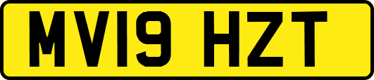 MV19HZT