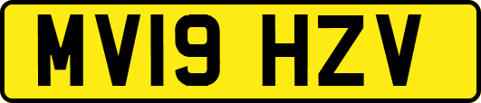 MV19HZV