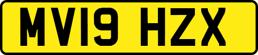 MV19HZX