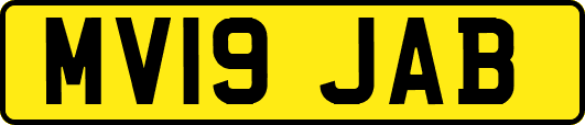 MV19JAB