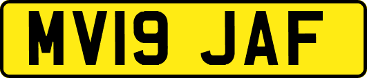 MV19JAF
