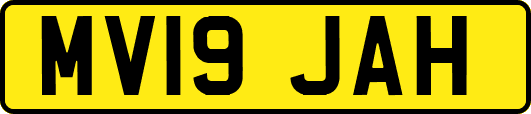 MV19JAH