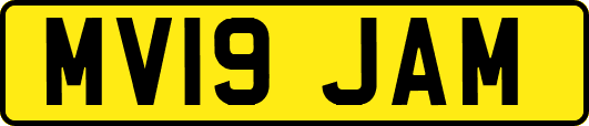 MV19JAM