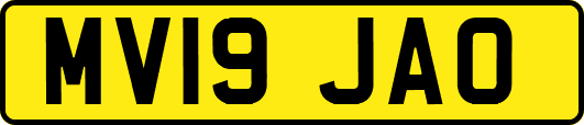 MV19JAO