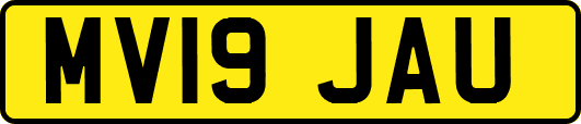 MV19JAU