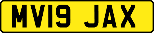 MV19JAX