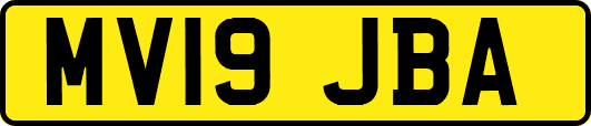 MV19JBA